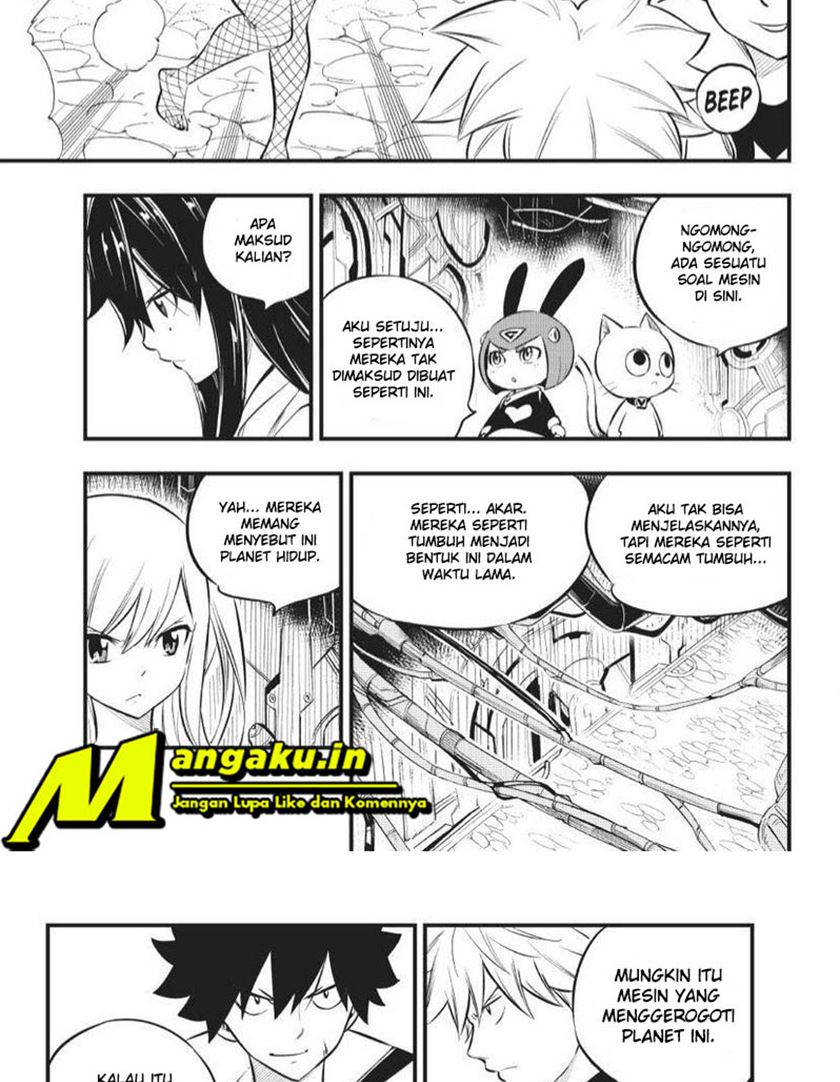 Eden’s Zero